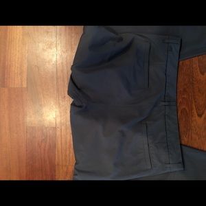 Lululemon commission pant slim